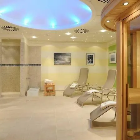 Strandresidenz_kuehlungsborn_ Вилла Кюлунгсборн